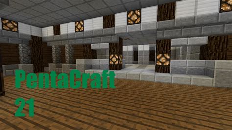 Pentacraft 